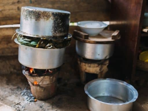 Learn to make all of your favorite foods in Uganda with at local cooking class.