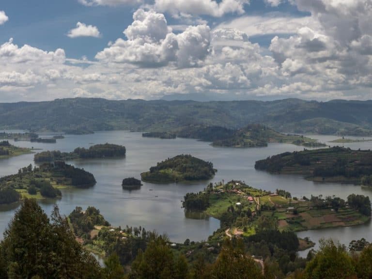 Lake Bunyonyi: 3 Day Itinerary