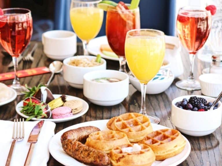 What Is There To Do In Kampala On Sunday? The 17 BEST Spots For Sunday Brunch In Kampala