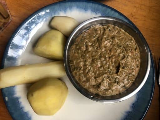 malakwang traditional food in uganda