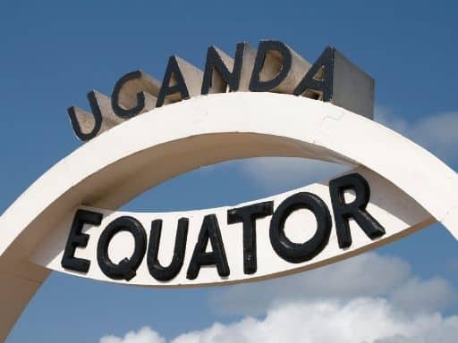 uganda tour